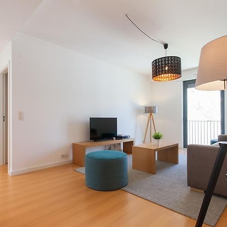 Flh Martim Moniz Modern Flat Apartment Lisbon Exterior photo