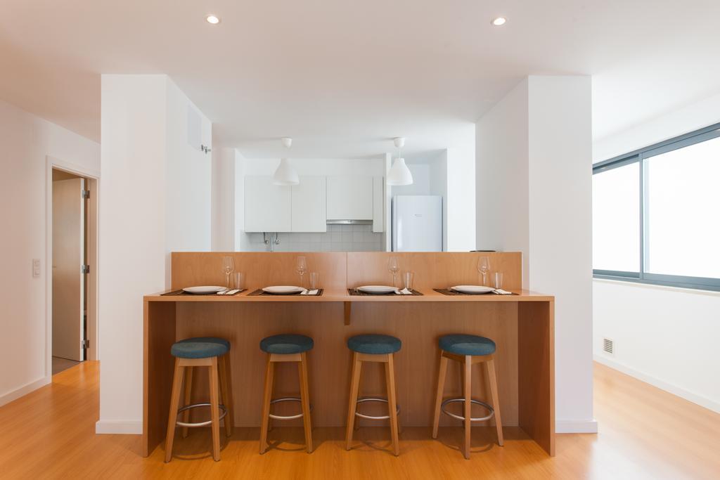 Flh Martim Moniz Modern Flat Apartment Lisbon Exterior photo
