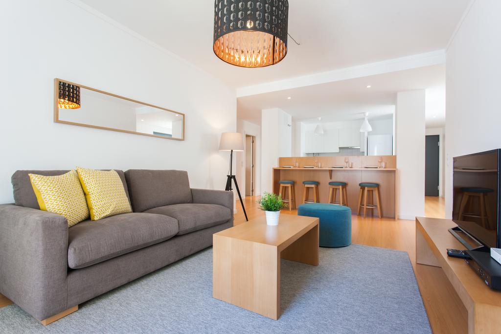 Flh Martim Moniz Modern Flat Apartment Lisbon Exterior photo