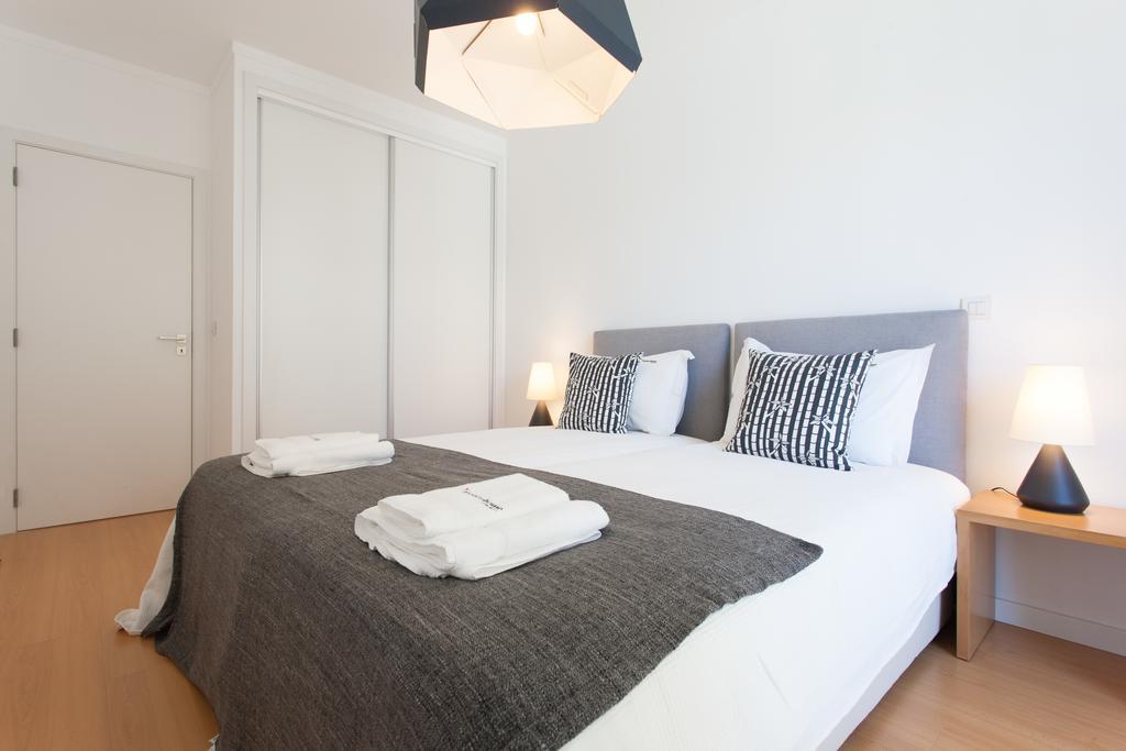 Flh Martim Moniz Modern Flat Apartment Lisbon Exterior photo