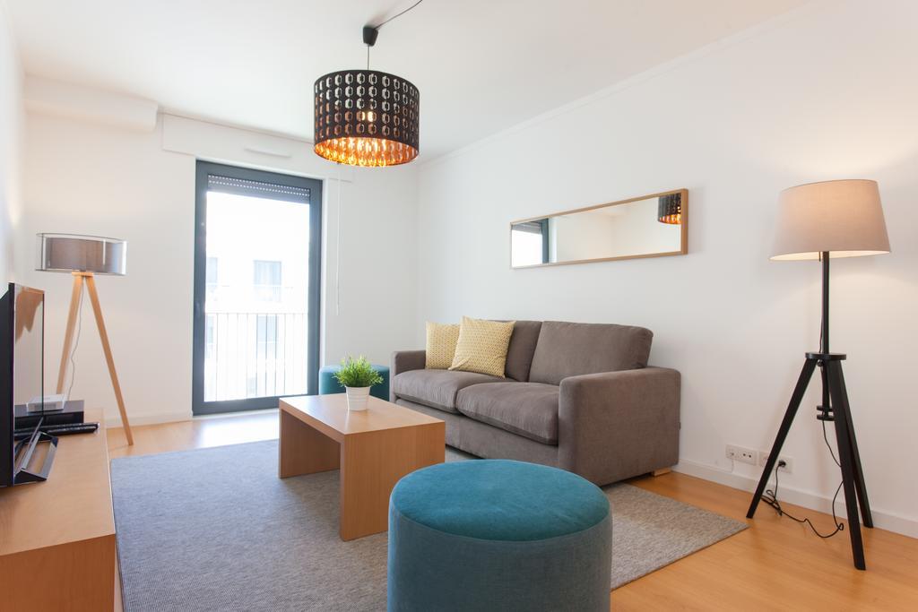 Flh Martim Moniz Modern Flat Apartment Lisbon Exterior photo