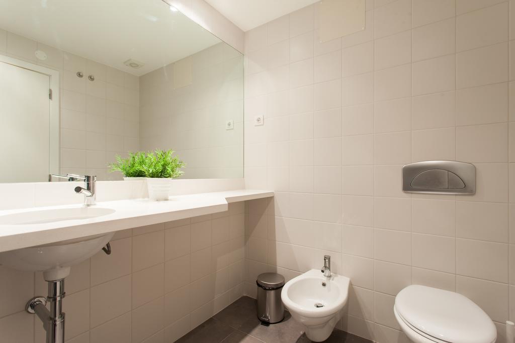 Flh Martim Moniz Modern Flat Apartment Lisbon Exterior photo