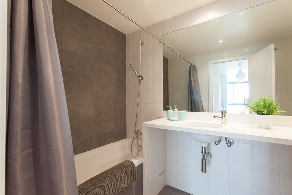 Flh Martim Moniz Modern Flat Apartment Lisbon Exterior photo