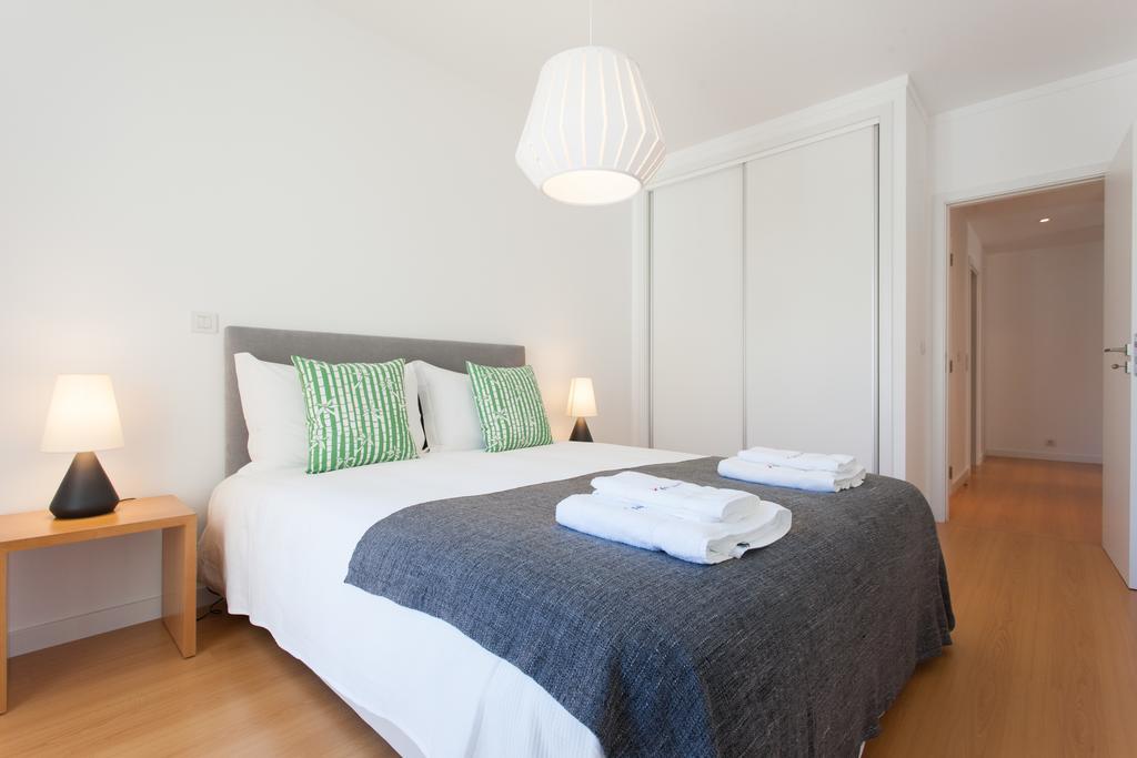 Flh Martim Moniz Modern Flat Apartment Lisbon Exterior photo