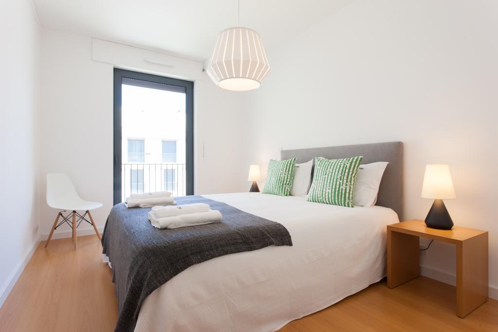 Flh Martim Moniz Modern Flat Apartment Lisbon Exterior photo