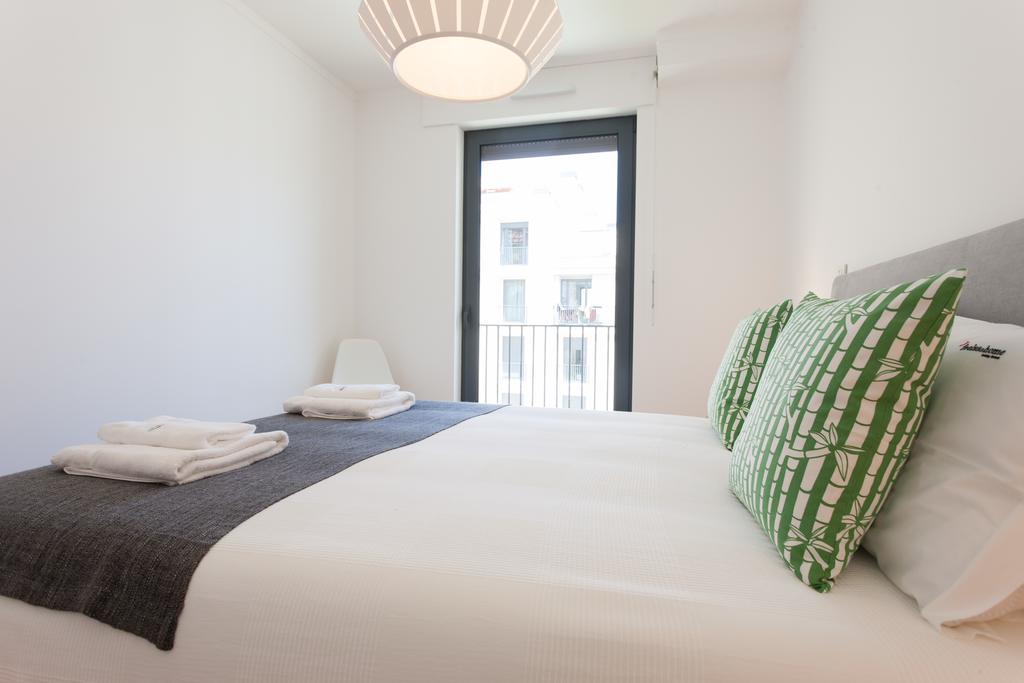 Flh Martim Moniz Modern Flat Apartment Lisbon Exterior photo
