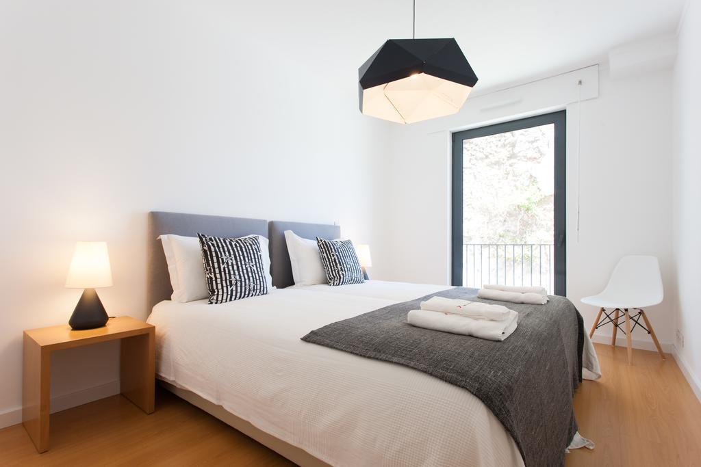 Flh Martim Moniz Modern Flat Apartment Lisbon Exterior photo